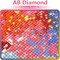 DIY 5D Diamond Painting Kits for Adults Arts Color Flower Full Square Drill Photos Rhinestone Cross Stitch by Number Kit Paint